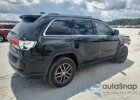2018 Jeep Grand Cherokee Laredo z USA, uszkodzony, nr VIN 1C4RJEAG7JC429617
